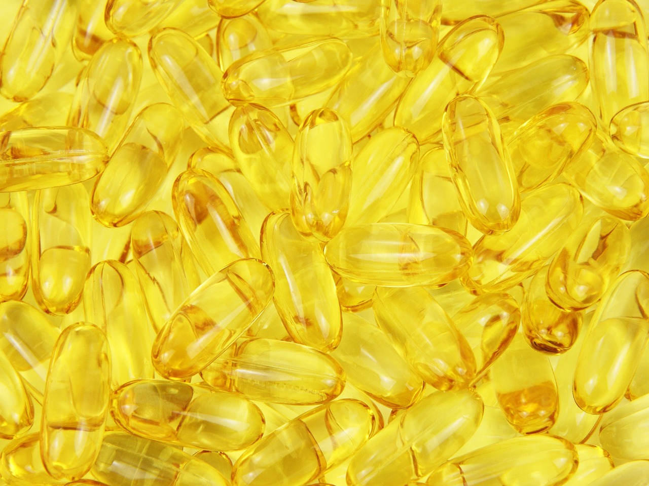Capsule, free wallpaper, capsules — illustrating Urolithin A and Mitophagy