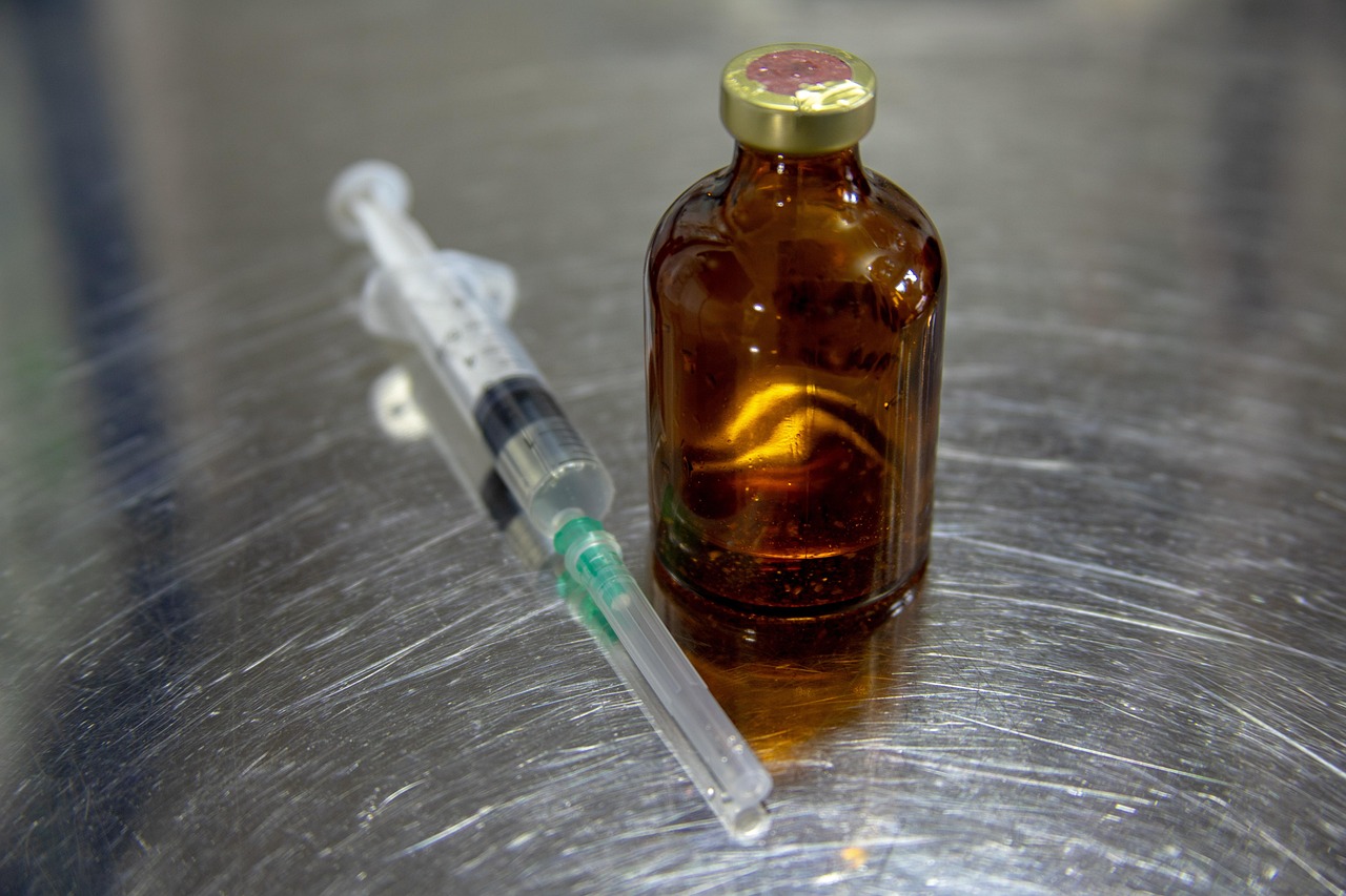 Medicine, veterinary, equipment — illustrating What Happens When You Stop a GLP-1?