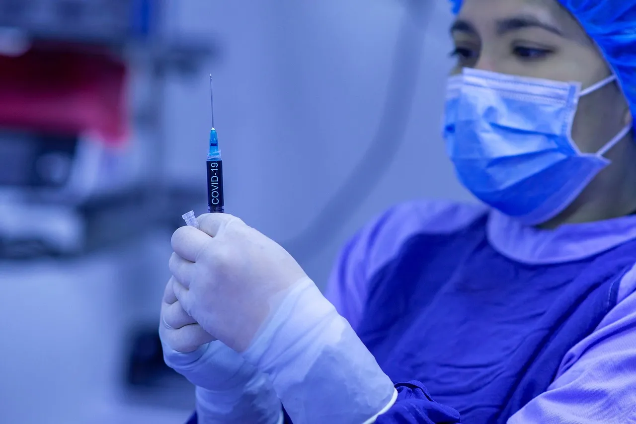Injection, nurse, hospital — illustrating What Happens When You Stop a GLP-1?