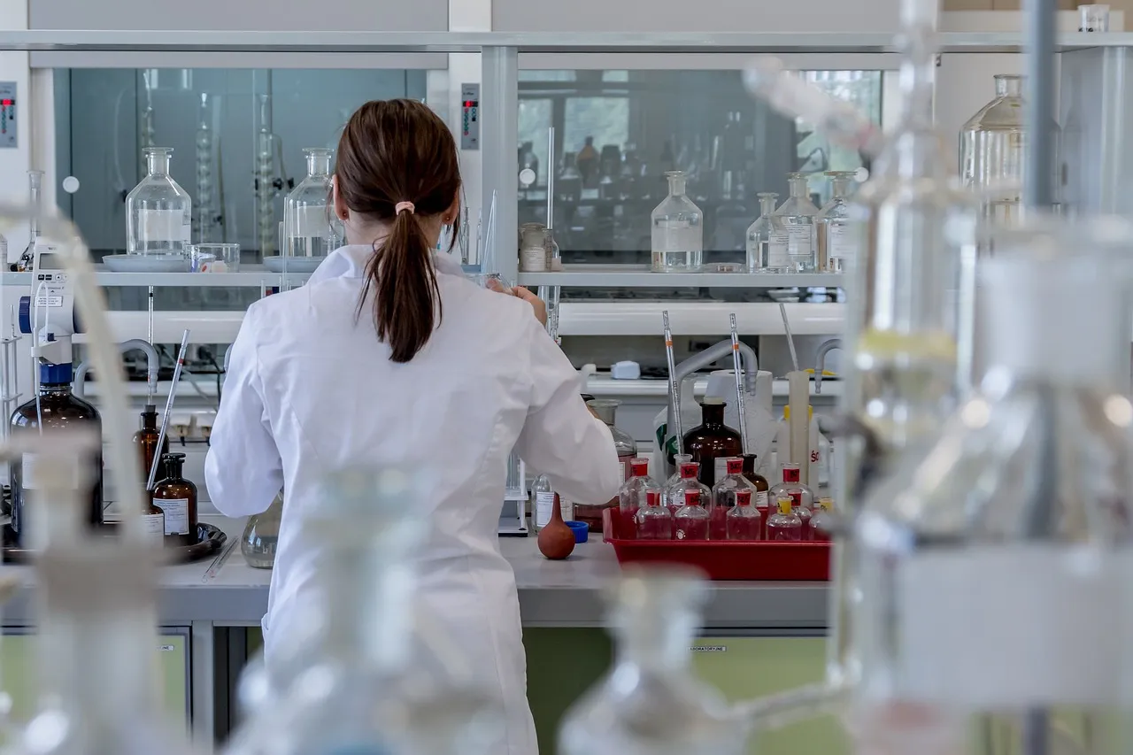 What the Numbers Mean: BPC-157, TB-500, GHRP-6