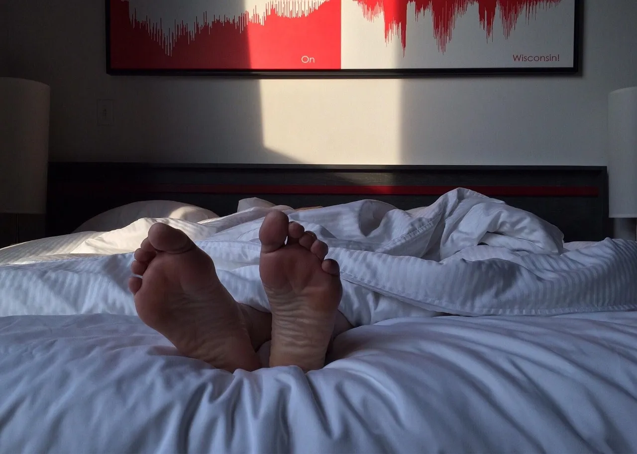The Complete Guide to Sleep for Athletes