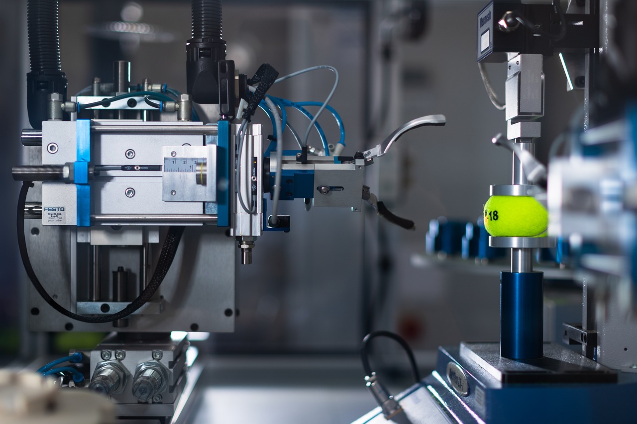 Engineering, tennis, tennis ball — illustrating Peptide Safety: A Practical Framework