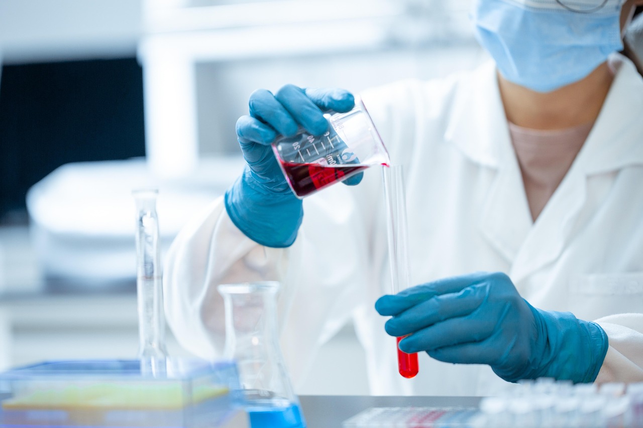 Covid-19, health, coronavirus — illustrating Peptide Safety: A Practical Framework