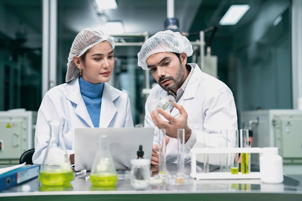 Clinical trial consulting, clinical development consulting, clinical research development — illustrating Peptide Safety: A Practical Framework
